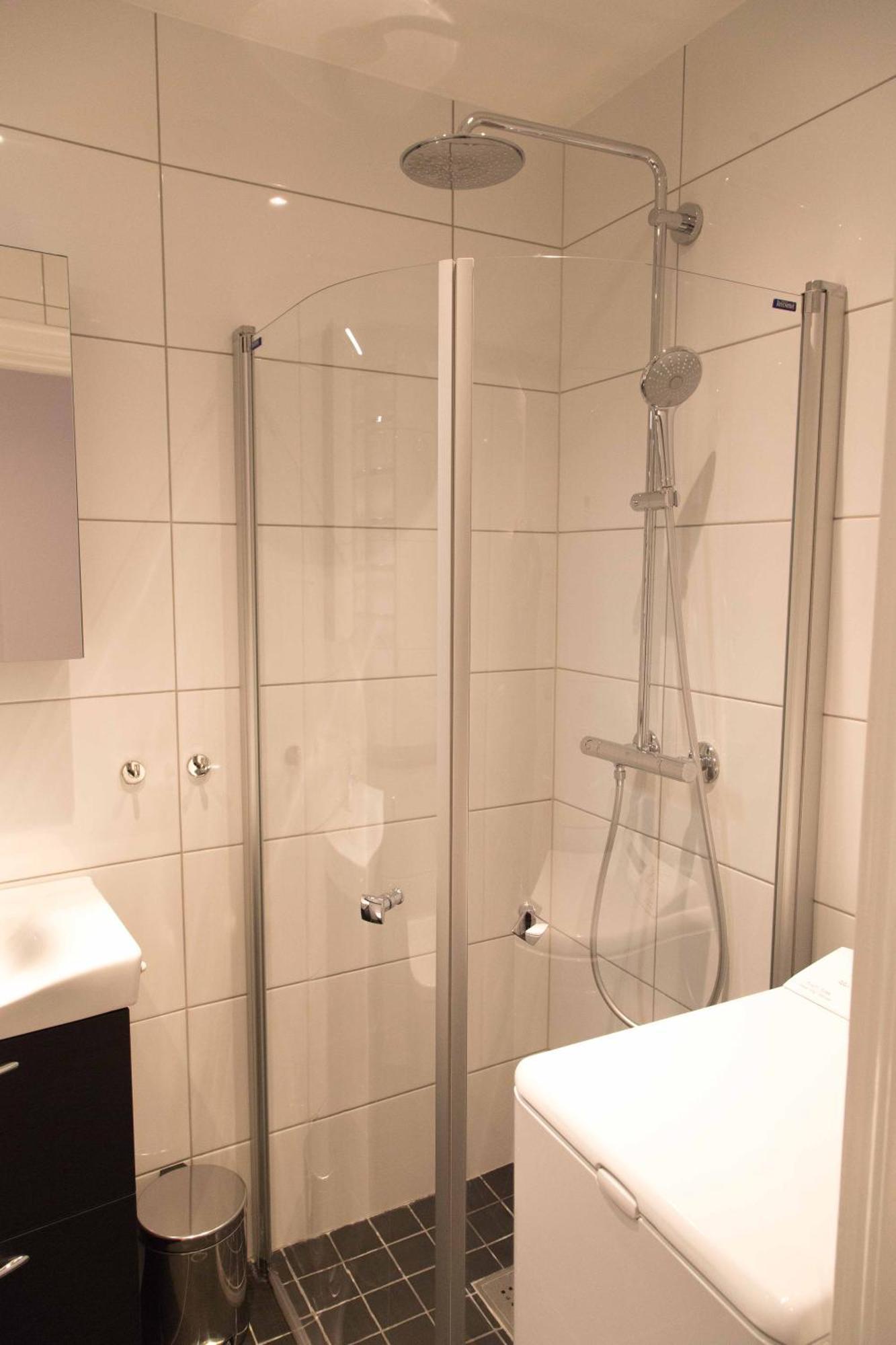 Executive Living Oestermalm Suite Stockholm Luaran gambar
